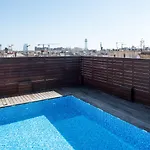 Catalonia Avinyo מלון 3*