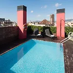 Catalonia Avinyo 3* ברצלונה