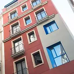 מלון Catalonia Avinyo 3*