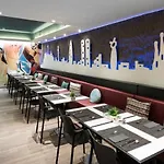 Catalonia Avinyo 3*