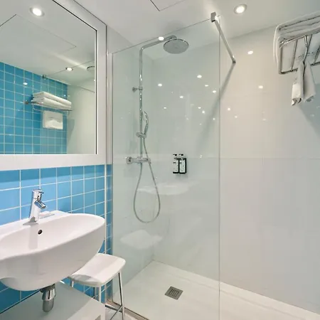 Catalonia Avinyo Otel Barselona