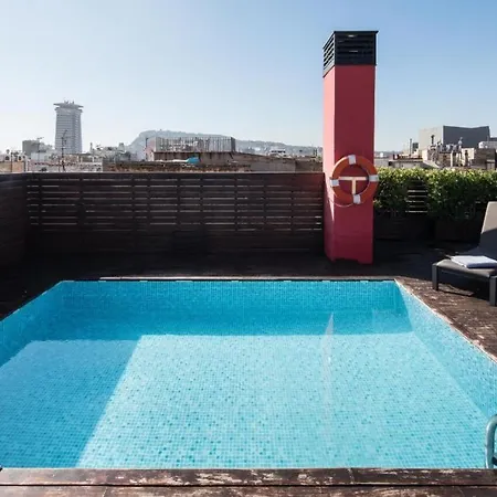 Otel Catalonia Avinyo