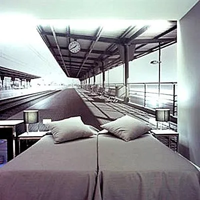 Catalonia Avinyo Hotel