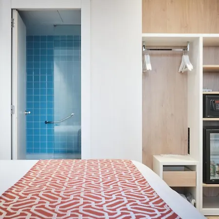 Catalonia Avinyo 3* Barselona