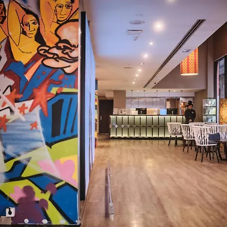 Catalonia Avinyo Otel Barselona