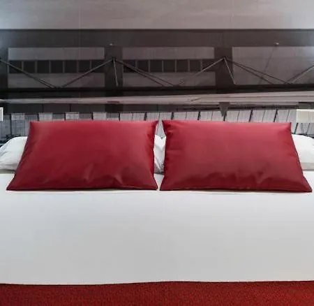 카탈로니아 아비뇨 3*