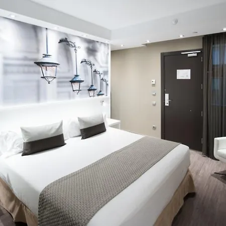 호텔 카탈로니아 아비뇨