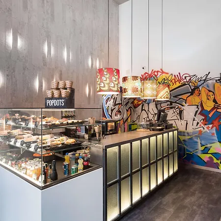 카탈로니아 아비뇨 3* 바르셀로나