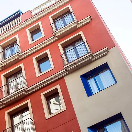 카탈로니아 아비뇨 바르셀로나