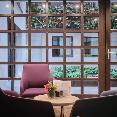 Catalonia Avinyo Hotel Barcelona