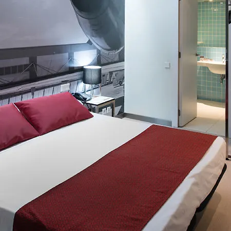 Catalonia Avinyo Otel 3*