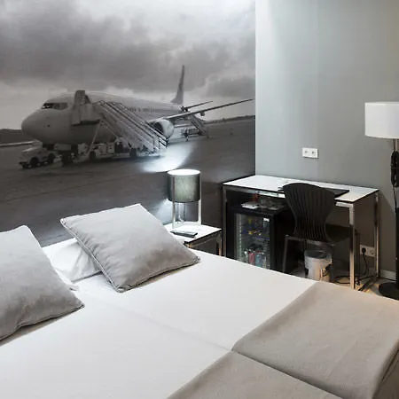 Catalonia Avinyo Otel 3*