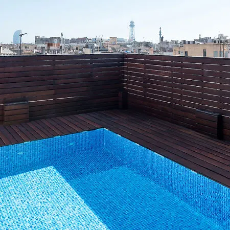 Catalonia Avinyo Otel