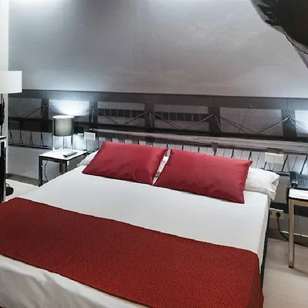 Catalonia Avinyo 3* Barcelona