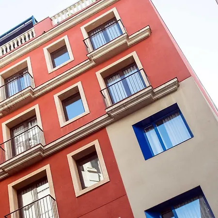 Catalonia Avinyo Otel