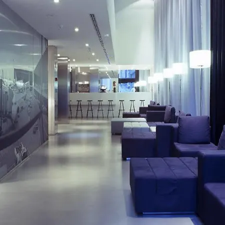 Catalonia Avinyo Otel