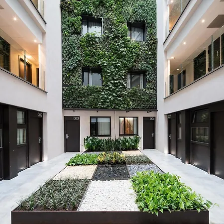Catalonia Avinyo Otel Barselona