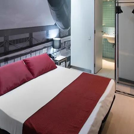 Catalonia Avinyo 3* Barcelona