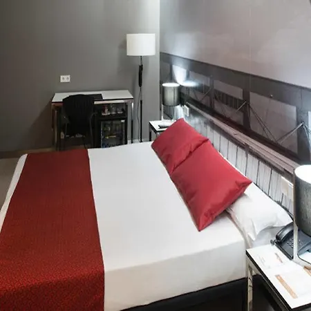 Hotel Catalonia Avinyo Barcelona