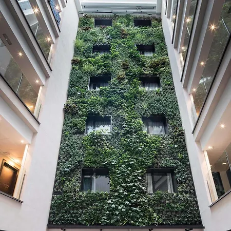 Otel Catalonia Avinyo Barselona