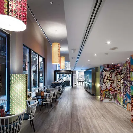 Catalonia Avinyo Otel 3*