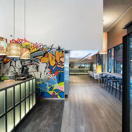 Catalonia Avinyo Otel