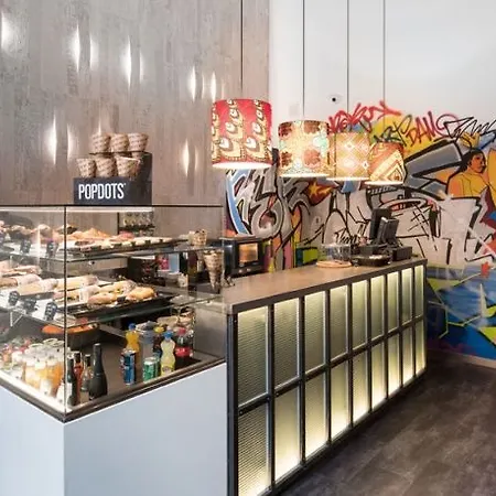 Catalonia Avinyo Otel 3*