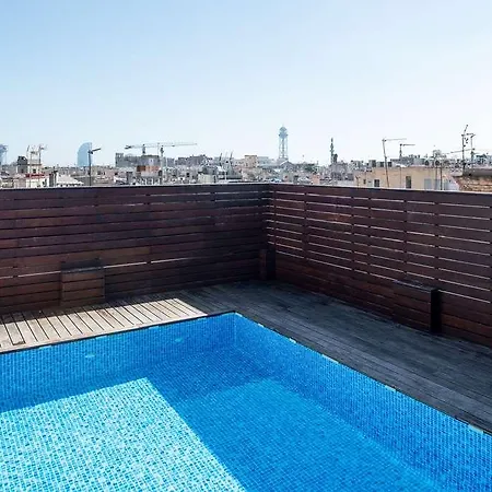 Hotel Catalonia Avinyó Barcelona