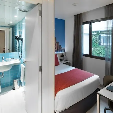Catalonia Avinyó 3* Barcelona
