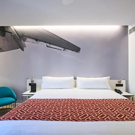 Hotel Catalonia Avinyó Barcelona