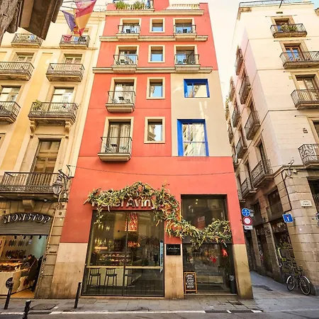 Catalonia Avinyó Hotel Barcelona