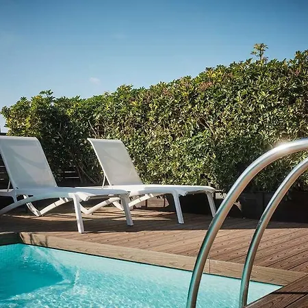 Hotel Catalonia Avinyó Barcelona