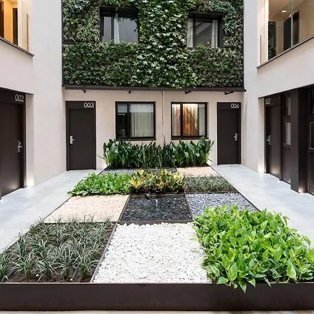 Catalonia Avinyo Hotel Barcelona