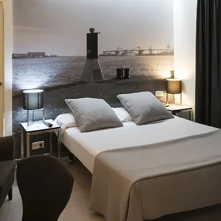 Catalonia Avinyó Hotel Barcelona