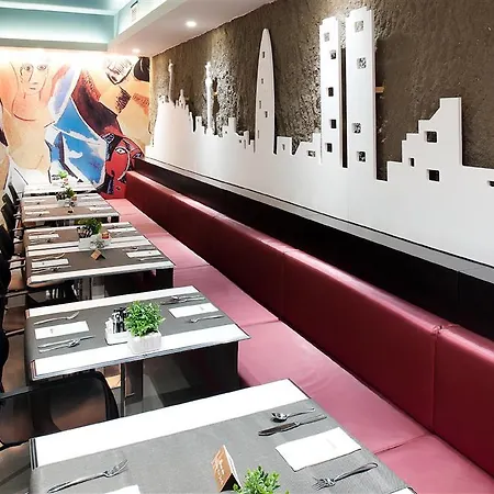 Catalonia Avinyó Hotel Barcelona