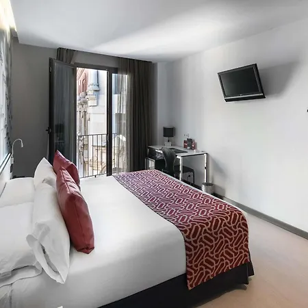 Catalonia Avinyó Hotel Barcelona