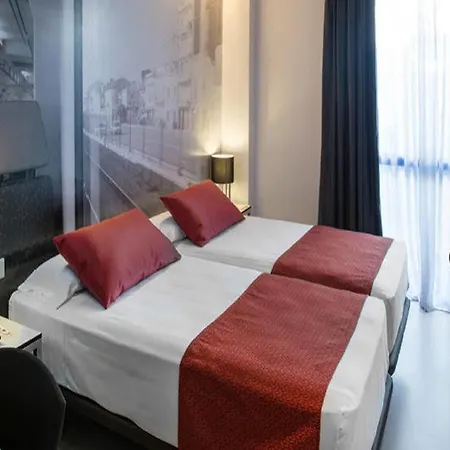 Catalonia Avinyó 3* Barcelona
